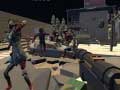Oyun Zombie Virus FPS