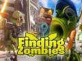 Oyun Finding Zombies