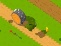 Oyun Frogger