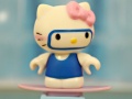 Oyun Cute Kitty Day Look