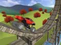 Oyun Monster Truck Stunt Madness