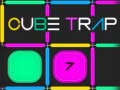 Oyun Cube Trap