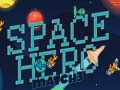 Oyun Space Hero Match 3