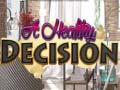 Oyun A Healthy Decision