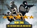 Oyun US Commando