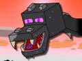 Oyun Mineblock Dragon Adventure