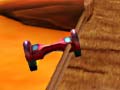 Oyun Hoverboard Stunts Hill Climb
