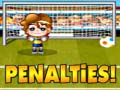 Oyun Penalties!