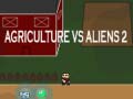 Oyun Agriculture vs Aliens 2