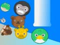 Oyun Crush Animal