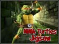 Oyun MMA Turtles Jigsaw