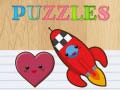 Oyun Puzzles