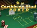 Oyun Caribbean Stud Poker