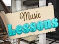 Oyun Music Lessons