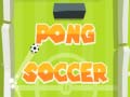 Oyun Pong Soccer