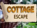 Oyun Cottage Escape