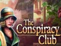 Oyun The Conspiracy Club