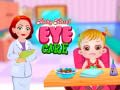 Oyun Baby Hazel Eye Care