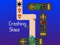 Oyun Crashing Skies