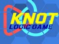 Oyun Knot Logical Game