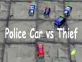 Oyun Police Car vs Thief