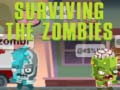 Oyun Surviving the Zombies