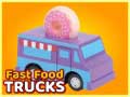 Oyun Fast Food Trucks