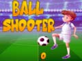 Oyun Ball Shooter