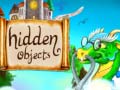 Oyun Hidden Objects