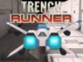 Oyun Trench Runner