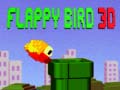 Oyun Flappy Bird 3D