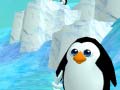 Oyun Penguin Run 3d