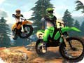 Oyun Uphill Offroad Moto Racing