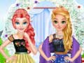Oyun Princess Wedding Style and Royal Style