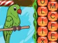 Oyun Crazy Candy Parrot
