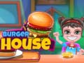 Oyun Burger House