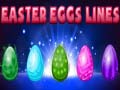 Oyun Easter Egg Lines