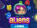 Oyun Aliens in Chain