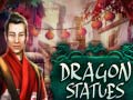 Oyun Dragon Statues