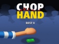 Oyun Chop Hand
