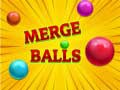 Oyun Merge Balls