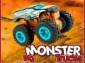 Oyun Big Monster Trucks
