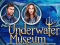 Oyun Underwater Museum