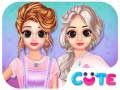 Oyun Princess Pastel Fashion