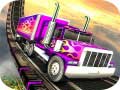Oyun Impossible Truck Tracks Drive