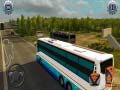 Oyun Modern City Bus Driving Simulator