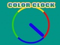Oyun Color Clock