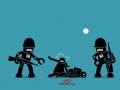 Oyun Military Soldiers In Battle Jigsaw