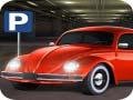 Oyun Ideal Car Parking Simulator