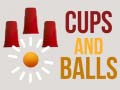 Oyun Cups and Balls